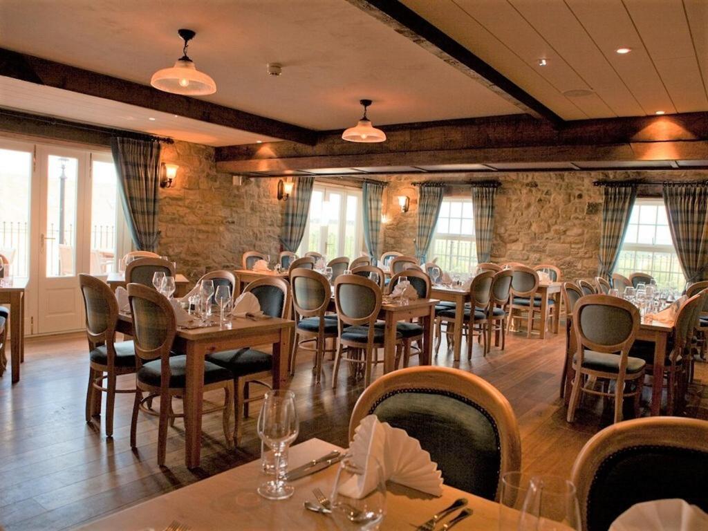 Duke Of Wellington Inn Corbridge Kültér fotó