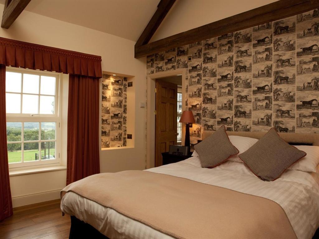 Duke Of Wellington Inn Corbridge Kültér fotó