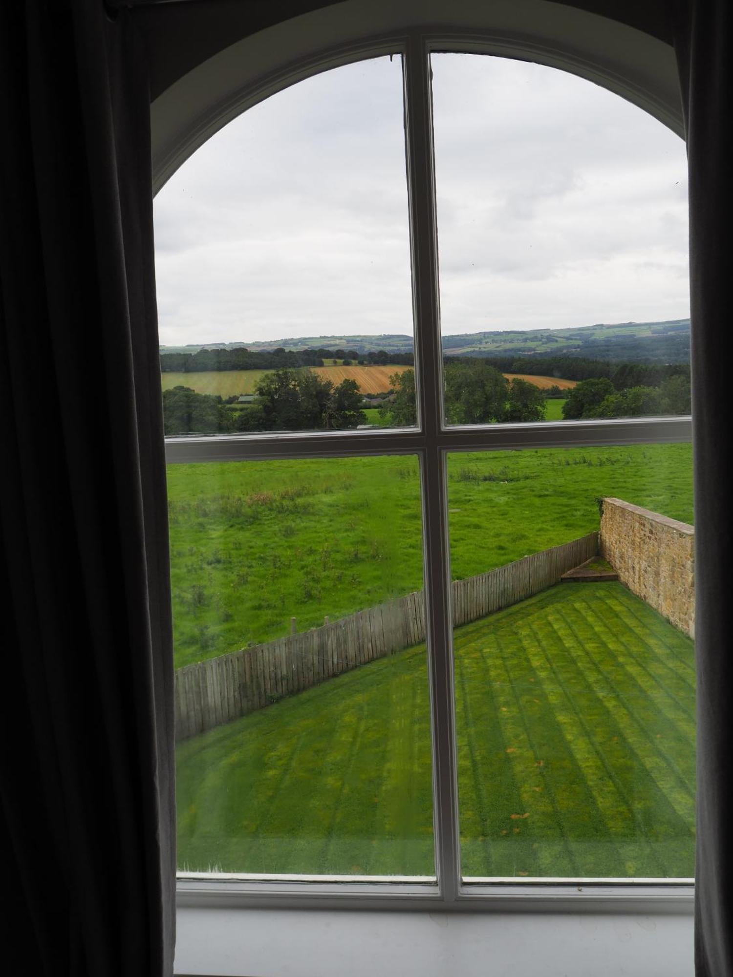 Duke Of Wellington Inn Corbridge Szoba fotó